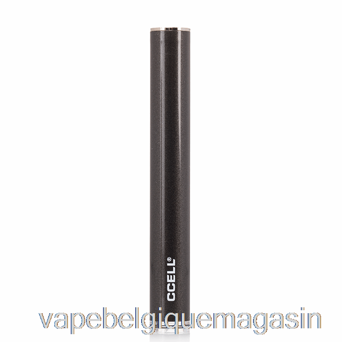 Vape Shop Bruxelles Ccell M3 Vape Pen Batterie Gris Perle